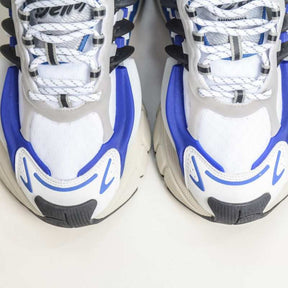 Pharrell Williams x Adidas Adistar Jellyfish Team Royal Blue