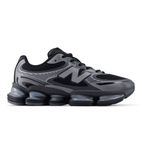 New Balance 2000 Black Grey