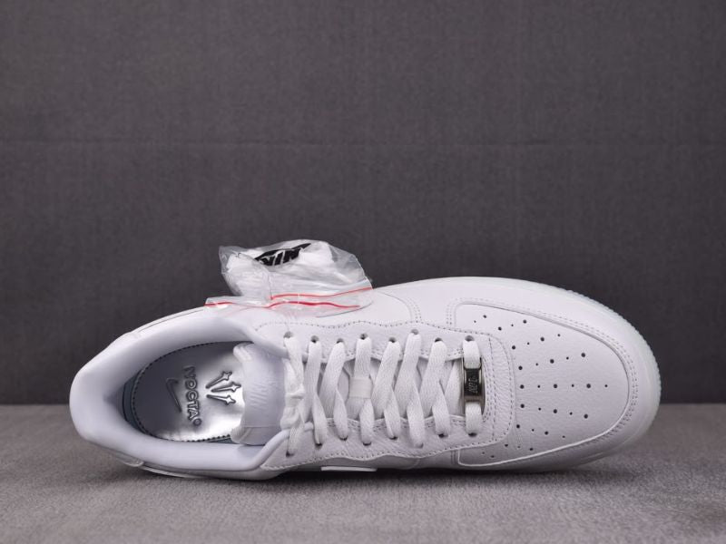 NOCTA x Nike Air Force 1 Low White