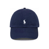 Boné Polo Ralph Lauren Blue