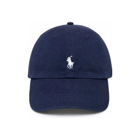 Boné Polo Ralph Lauren Blue