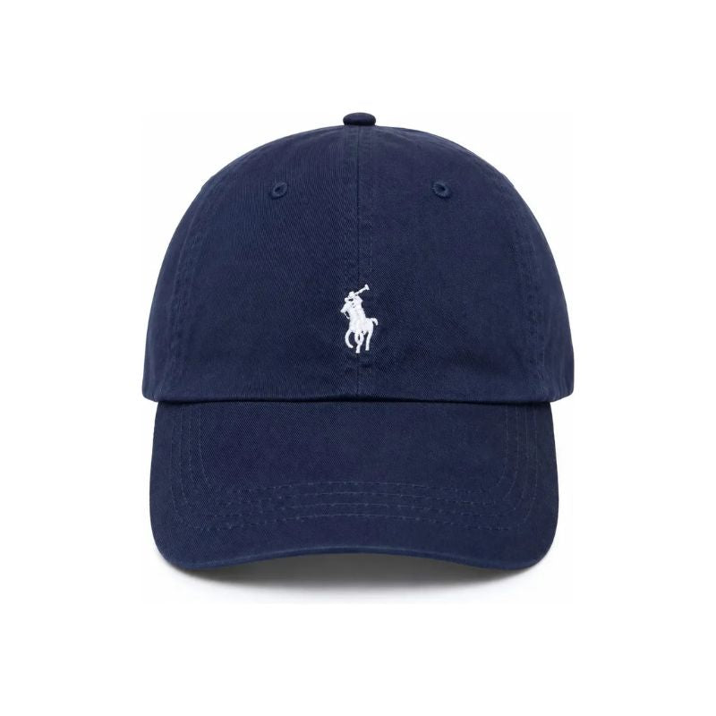 Boné Polo Ralph Lauren Blue