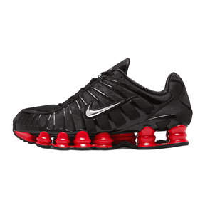 Nike Shox TL Black Red