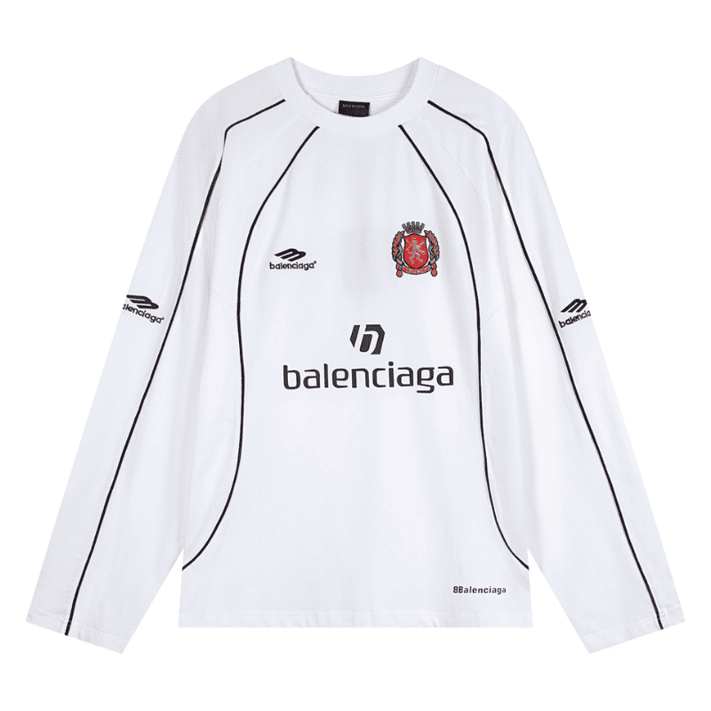 Camisa Balenciaga Soccer Tokyo #10