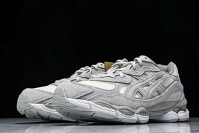 Asics Gel-NYC Oyster Grey