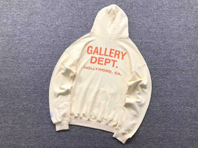 Moletom Gallery Dept. Hollywood