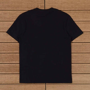 Camiseta Ralph Lauren Logo Preta