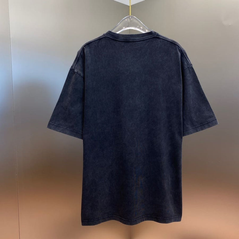 Camiseta Balenciaga B Authentic Vintage