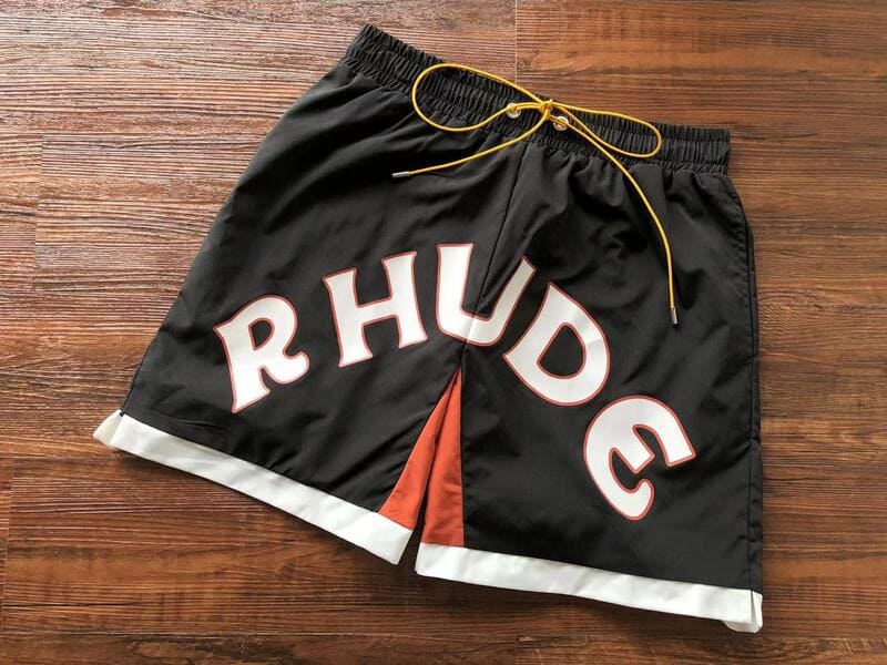 Shorts Rhude Mechanic