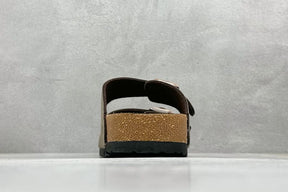 Birkenstock Arizona Brown