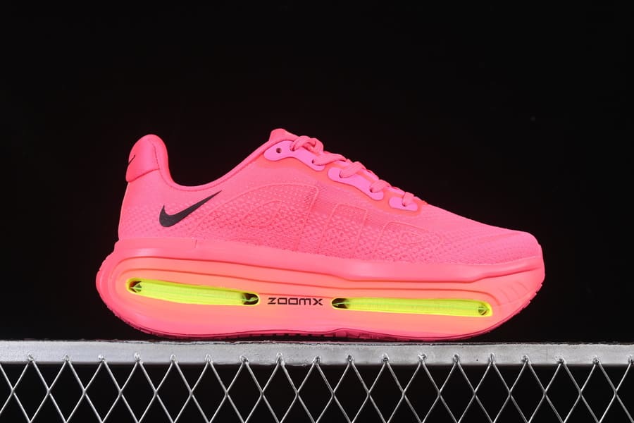 Nike Vomero Premium Hyper Pink
