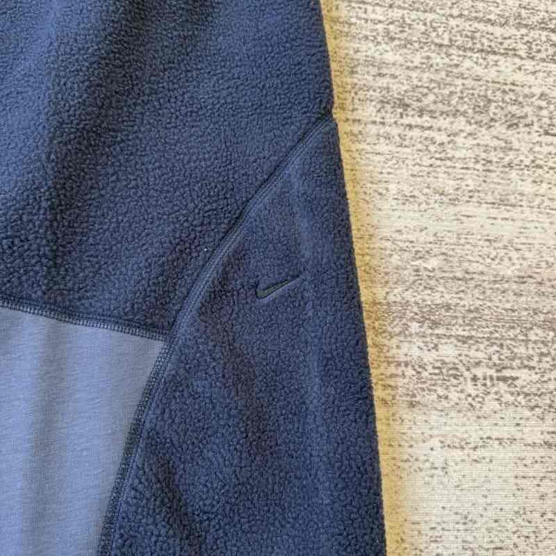 Conjunto Nike tech boreas Oversized Navy