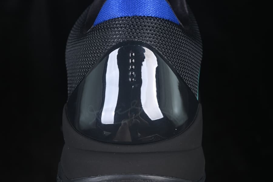 Nike Kobe 5 Protro EYBL Academy PE