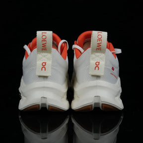 On Cloudtilt 2 x Loewe White/Orange