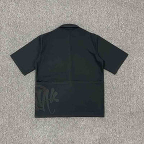 Conjunto Syna World Workwear Preto