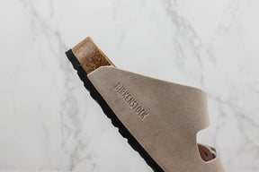 Birkenstock Arizona Cream