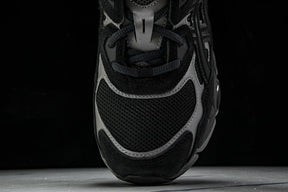 Asics Gel-NYC Graphite Grey Black
