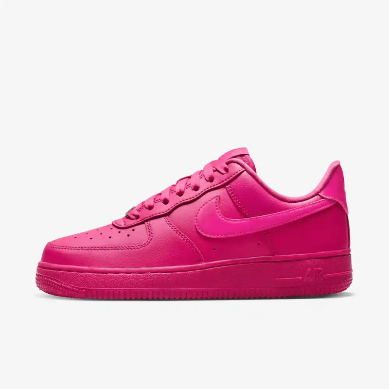 Air Force 1 Low Fireberry