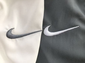 Conjunto Palace x Nike Track Total P90 White