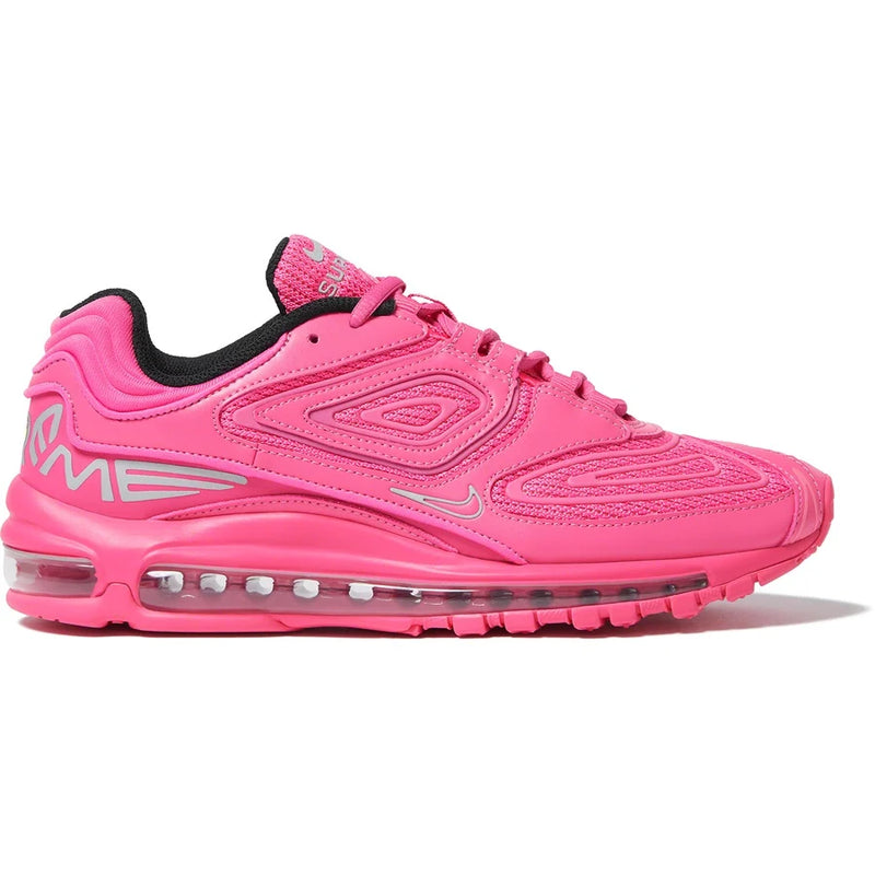 Supreme x Nike Air Max 98 TL Pink