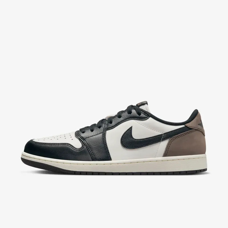 Jordan 1 Low OG Mocha