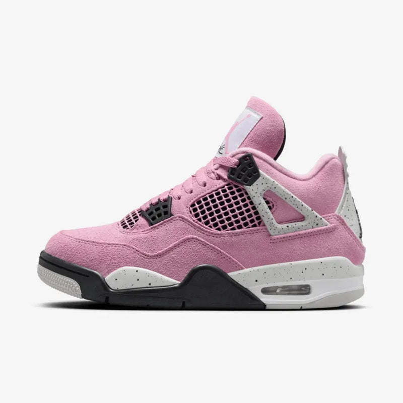 Air Jordan 4 Retro Orchid