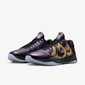 Nike Kobe 5 Protro Year of the Mamba