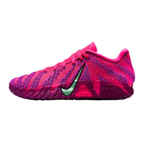 Nike Ja 3 Max Volume