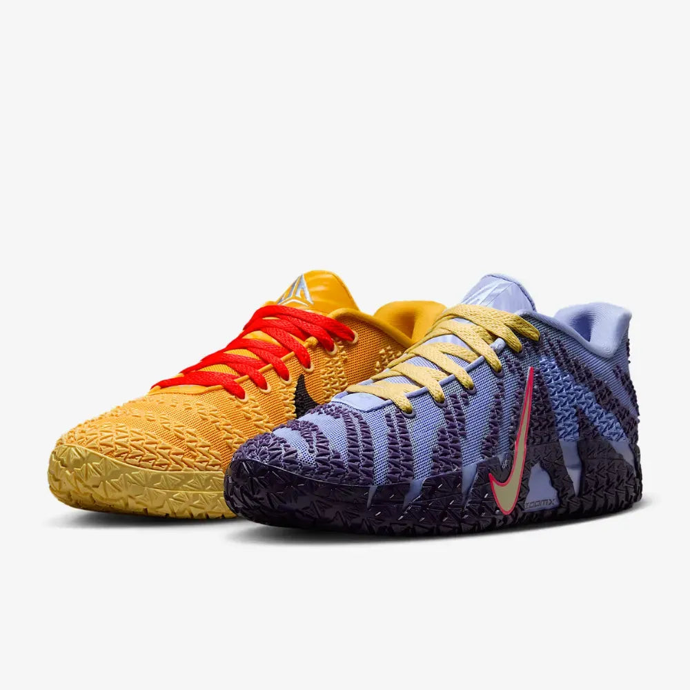 Nike Ja 3 Channel 12