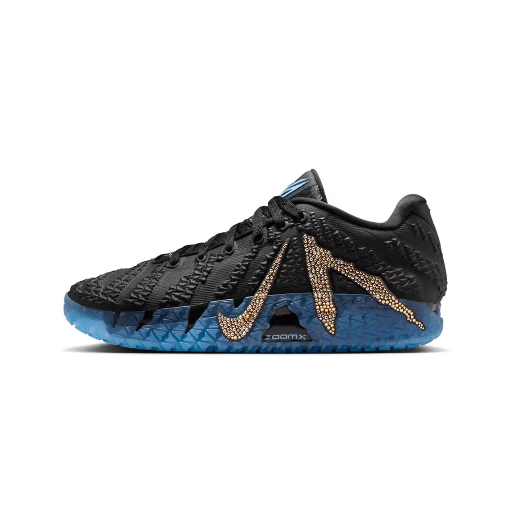 Swarovski x Nike Ja 3 Black Multi-Color