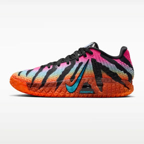 Nike Ja 3 Tri-State Black Total Orange Hyper Pink Baltic Blue