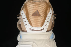 Pharrell Williams x Adidas Adistar Jellyfish Crystal Sand Trace Brown
