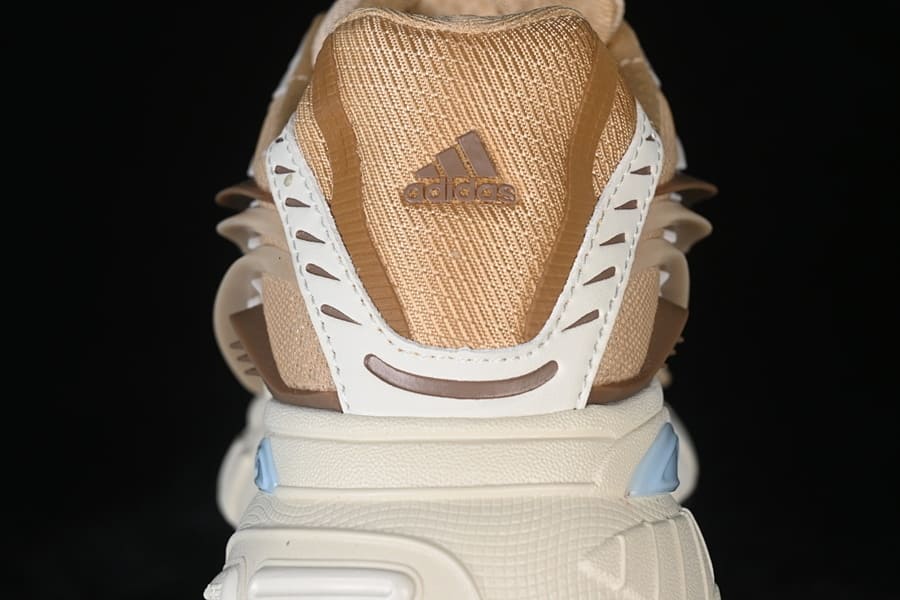 Pharrell Williams x Adidas Adistar Jellyfish Crystal Sand Trace Brown