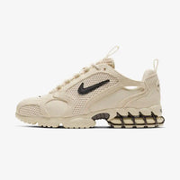 Pronta Entrega - NIKE x STUSSY - Air Zoom Spiridon Caged Fossil