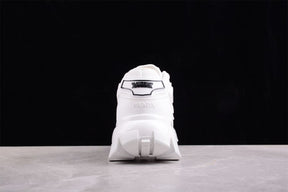 Prada Cloudbust Thunder Knit White