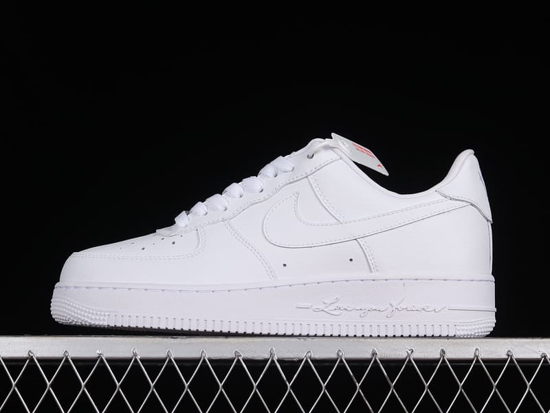 NOCTA x Nike Air Force 1 Low Certified Lover Boy