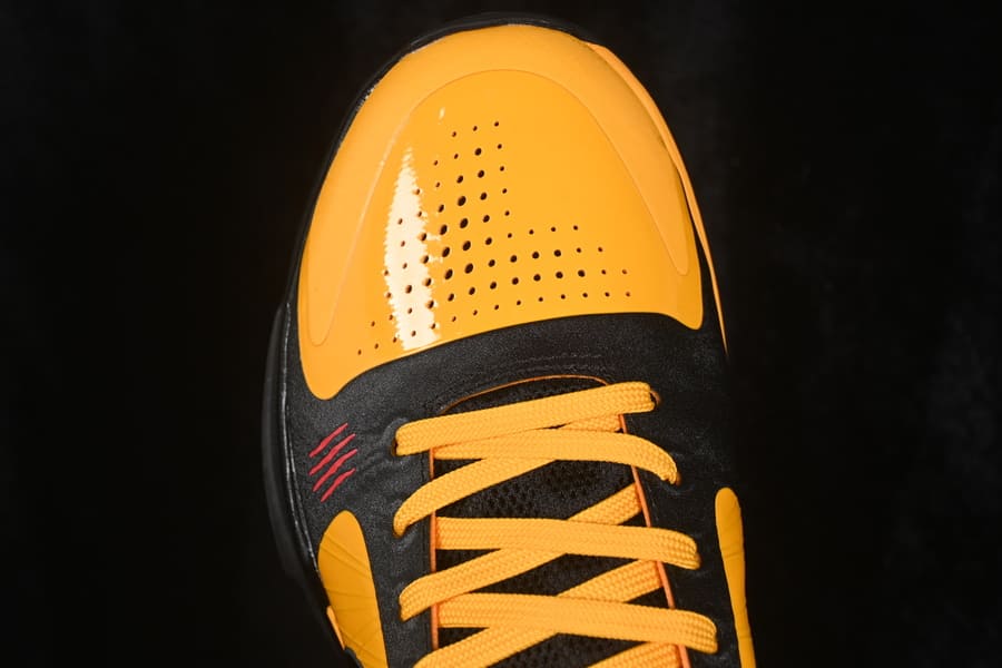 Nike Kobe 5 Protro Del Sol