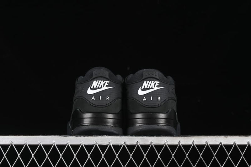 Air Jordan 4 RM Black Cat