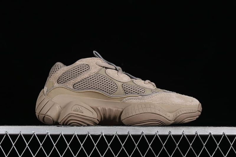 Adidas Yeezy 500 Taupe Light