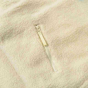 Jaqueta Supreme Polartec Shearling Pullover Dupla Face