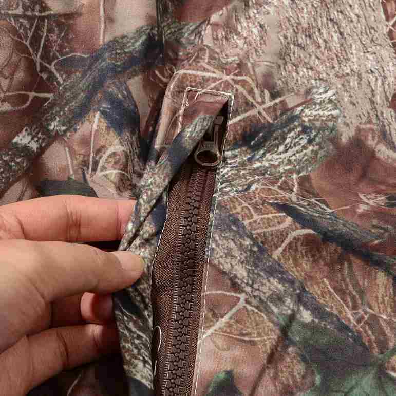 Jaqueta Supreme Polartec Shearling Pullover Dupla Face