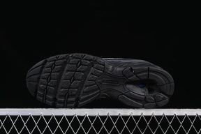 New Balance 740 Black Grey Silver