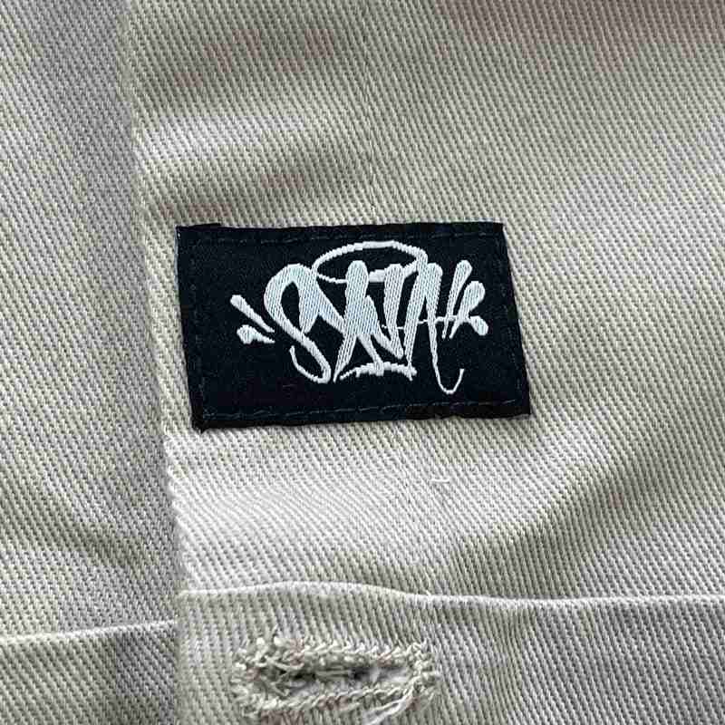 Conjunto Syna World Workwear Beje