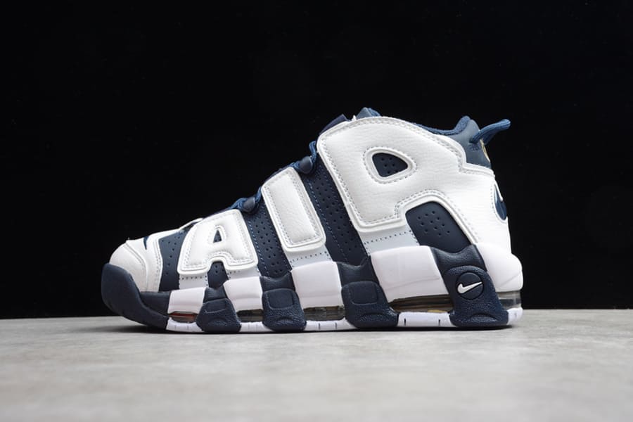 Nike Air More Uptempo Olympic