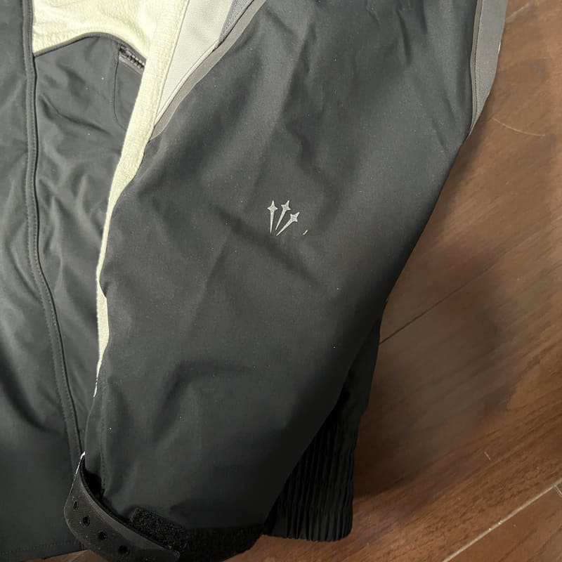 Jaqueta Nike x NOCTA Nrg Dolemite