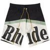Pronta Entrega - Shorts Rhude Awakening