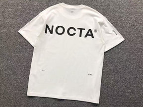 Camiseta Nike x NOCTA NRG Branca