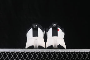 On Running Cloudsolo x Loewe Black Eggshell