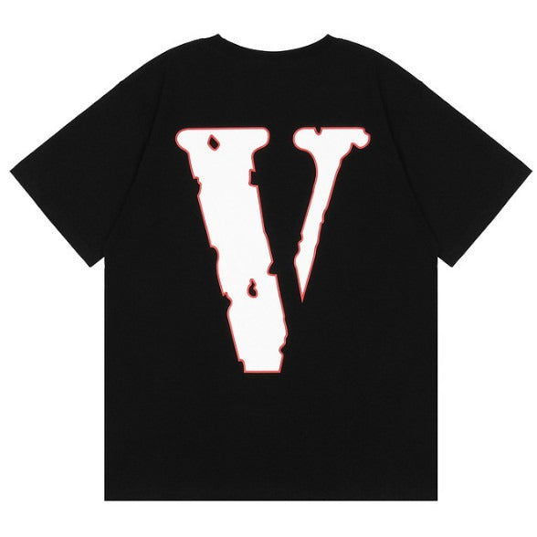 Camiseta YoungBoy NBA x Vlone Murder Business