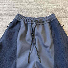 Conjunto Nike tech boreas Oversized Navy